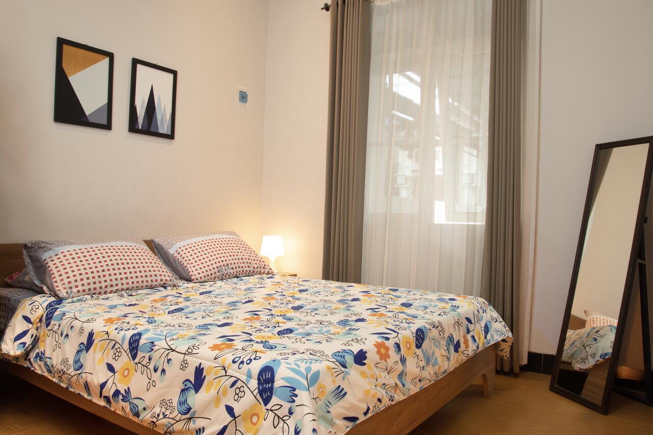פורווקרטו Huning House - 5 Bedrooms מראה חיצוני תמונה